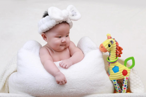 天津宝宝发烧可以吃苹果吗